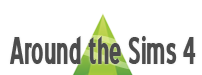 Around the Sims 4